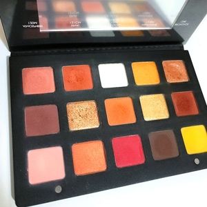 Natasha Denona Sunset Palette